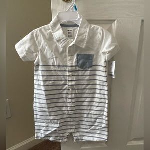 Carter’s 24 months NWT